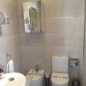 Kamer met Twee Aparte Bedden